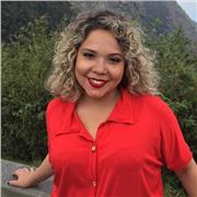 Acompanho o aluno com o objetivo de ajudá-lo na escrita do TCC, dissertação, tese, artigo ou projeto de pesquisa
